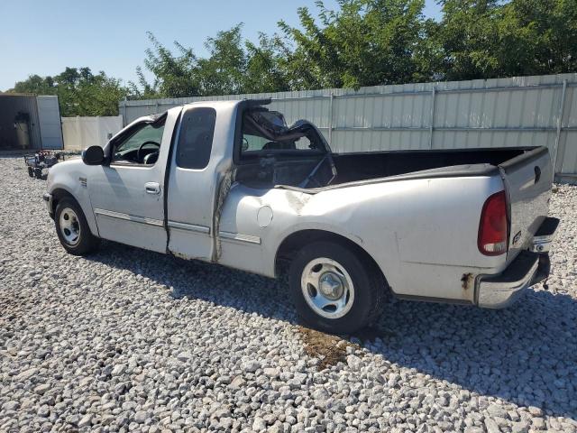 Photo 1 VIN: 1FTZX17W6WNC09788 - FORD F150 