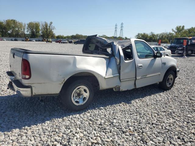 Photo 2 VIN: 1FTZX17W6WNC09788 - FORD F150 