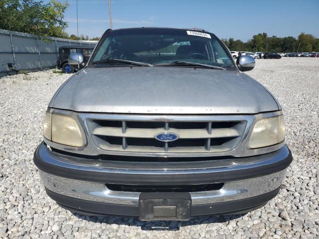 Photo 4 VIN: 1FTZX17W6WNC09788 - FORD F150 