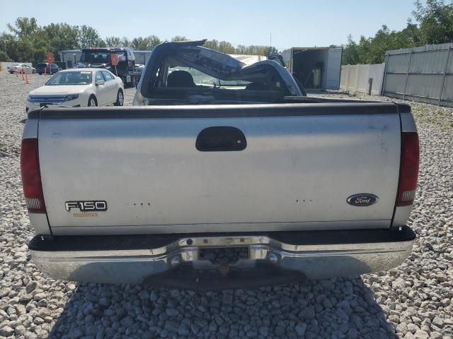 Photo 5 VIN: 1FTZX17W6WNC09788 - FORD F150 