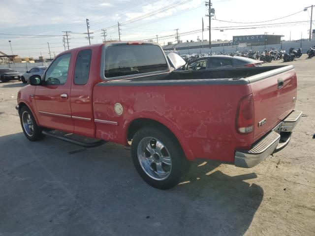 Photo 1 VIN: 1FTZX17W7WKB94817 - FORD F150 