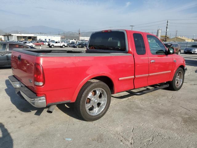 Photo 2 VIN: 1FTZX17W7WKB94817 - FORD F150 