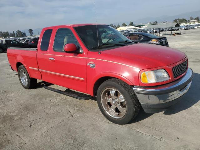 Photo 3 VIN: 1FTZX17W7WKB94817 - FORD F150 