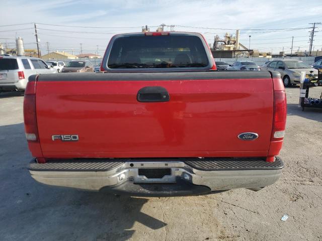 Photo 5 VIN: 1FTZX17W7WKB94817 - FORD F150 