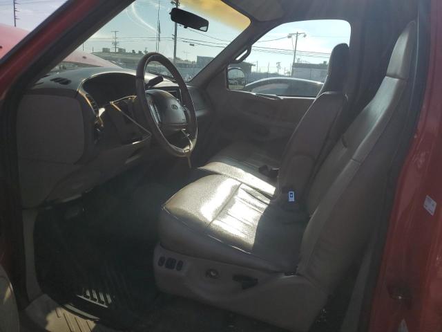 Photo 6 VIN: 1FTZX17W7WKB94817 - FORD F150 