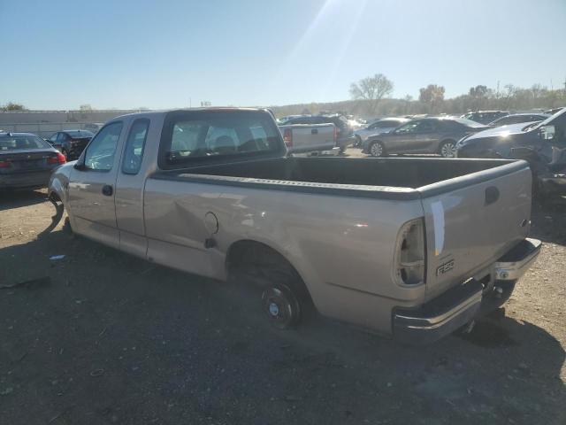 Photo 1 VIN: 1FTZX17W8WKC19711 - FORD F150 