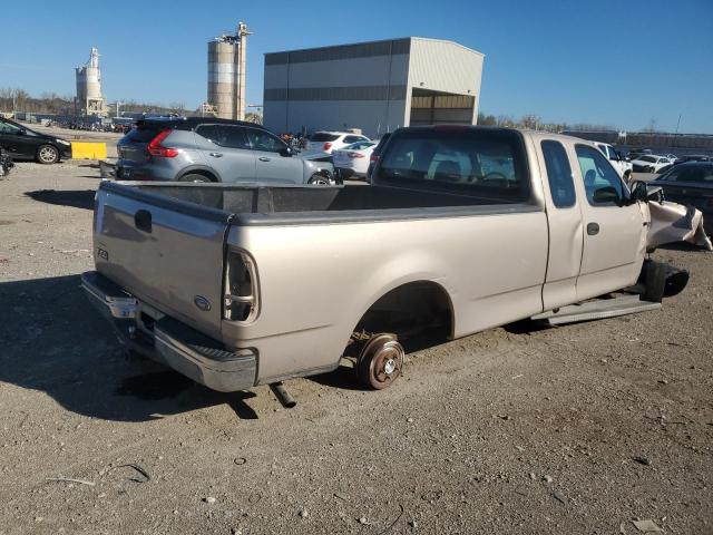 Photo 2 VIN: 1FTZX17W8WKC19711 - FORD F150 