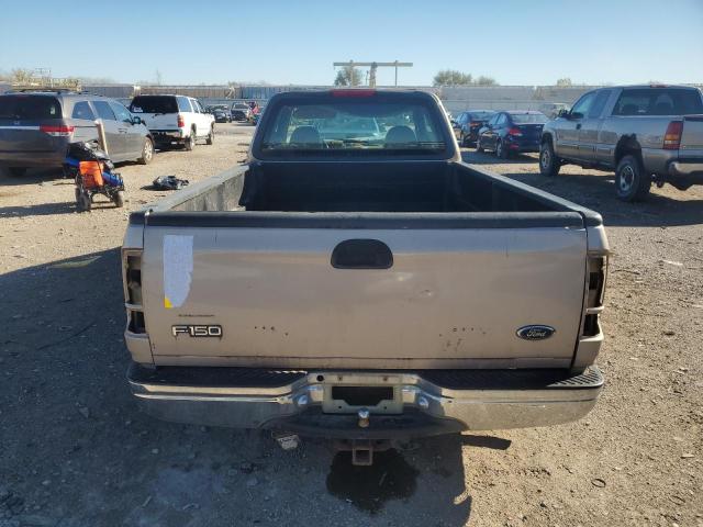 Photo 5 VIN: 1FTZX17W8WKC19711 - FORD F150 