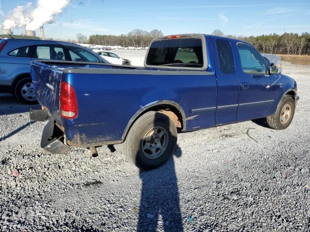 Photo 2 VIN: 1FTZX17W9WKC31852 - FORD F150 