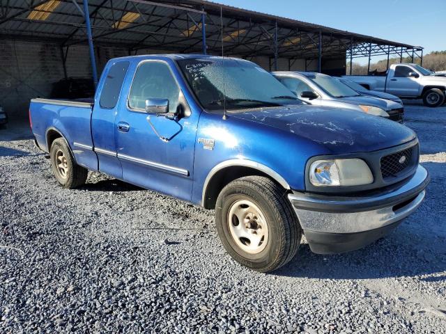 Photo 3 VIN: 1FTZX17W9WKC31852 - FORD F150 