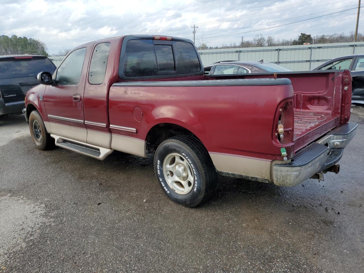 Photo 1 VIN: 1FTZX17W9WNC35530 - FORD F-150 