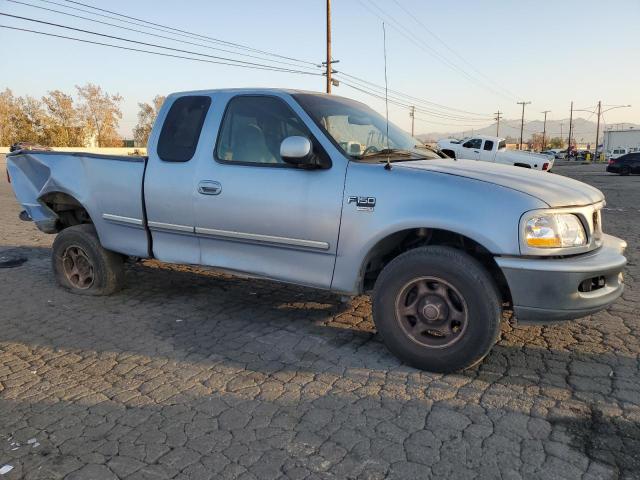 Photo 3 VIN: 1FTZX17WXWKB63187 - FORD ALL MODELS 