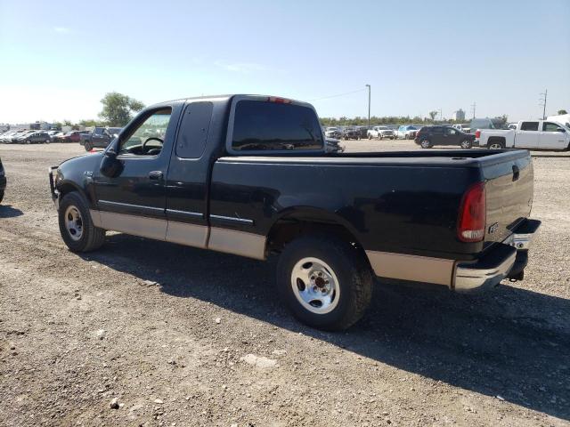 Photo 1 VIN: 1FTZX17WXWNB39972 - FORD F150 