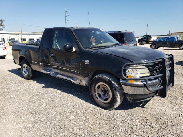 Photo 3 VIN: 1FTZX17WXWNB39972 - FORD F150 