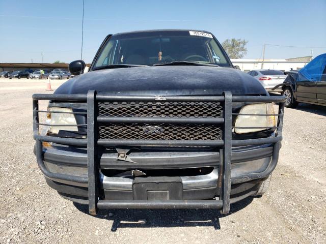 Photo 4 VIN: 1FTZX17WXWNB39972 - FORD F150 