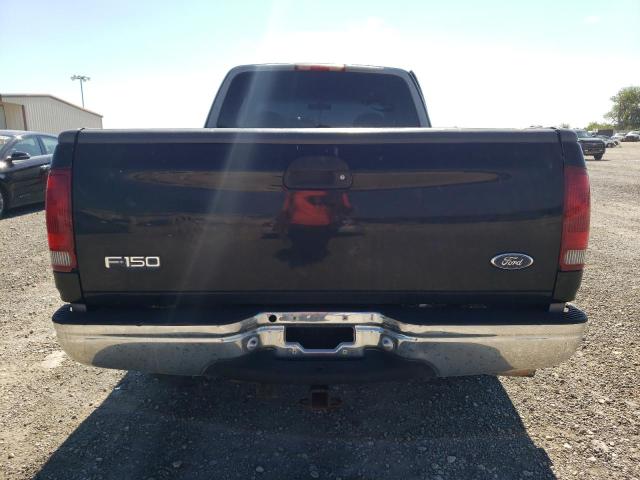 Photo 5 VIN: 1FTZX17WXWNB39972 - FORD F150 