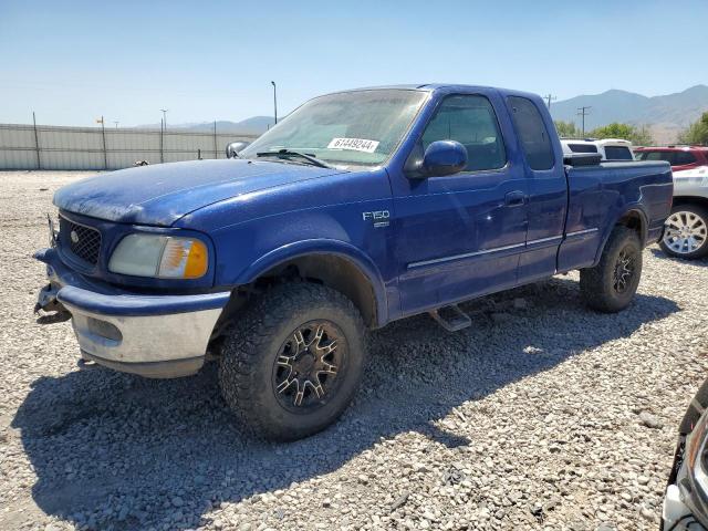 Photo 0 VIN: 1FTZX1860WKC12119 - FORD F150 