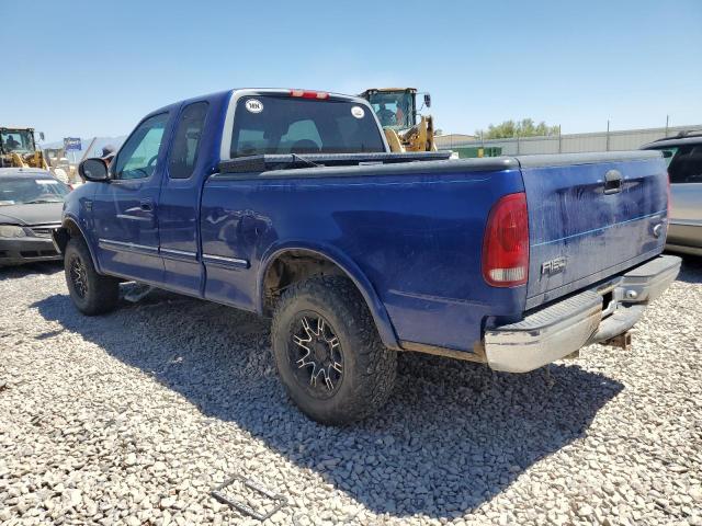 Photo 1 VIN: 1FTZX1860WKC12119 - FORD F150 