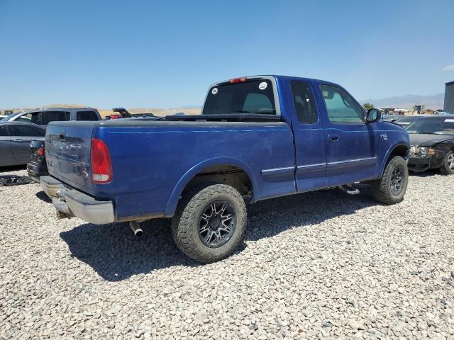 Photo 2 VIN: 1FTZX1860WKC12119 - FORD F150 