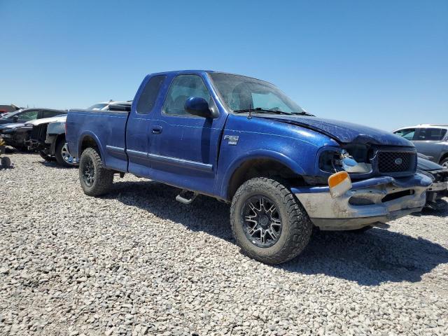 Photo 3 VIN: 1FTZX1860WKC12119 - FORD F150 