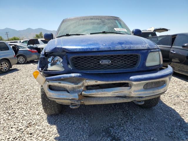 Photo 4 VIN: 1FTZX1860WKC12119 - FORD F150 