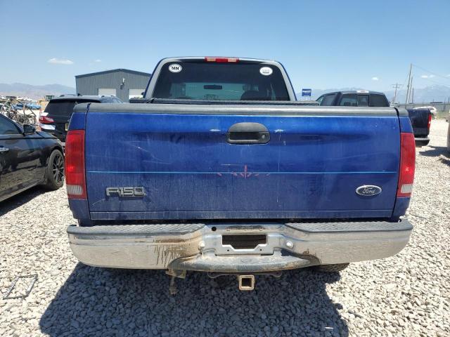 Photo 5 VIN: 1FTZX1860WKC12119 - FORD F150 