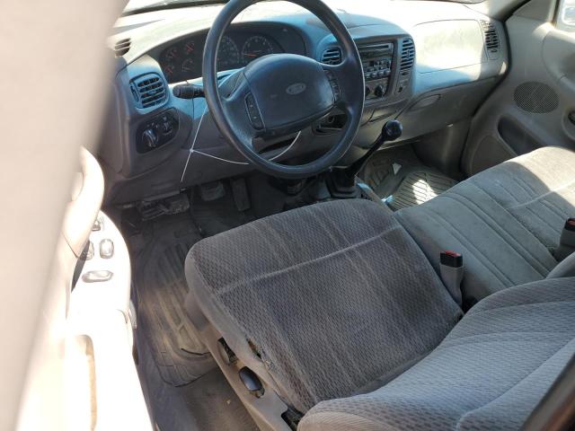 Photo 7 VIN: 1FTZX1860WKC12119 - FORD F150 