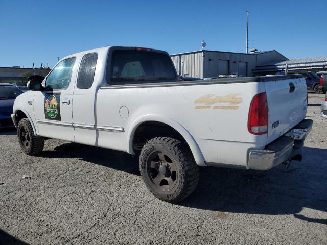 Photo 1 VIN: 1FTZX18W1WKB46020 - FORD F150 