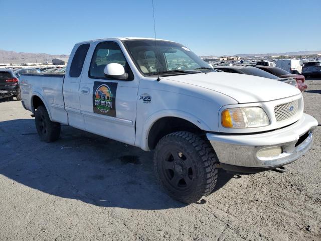 Photo 3 VIN: 1FTZX18W1WKB46020 - FORD F150 