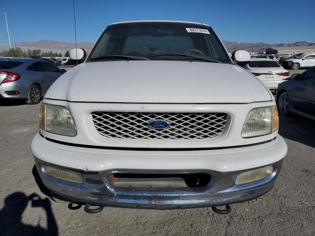 Photo 4 VIN: 1FTZX18W1WKB46020 - FORD F150 