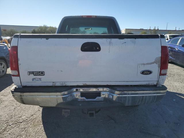 Photo 5 VIN: 1FTZX18W1WKB46020 - FORD F150 