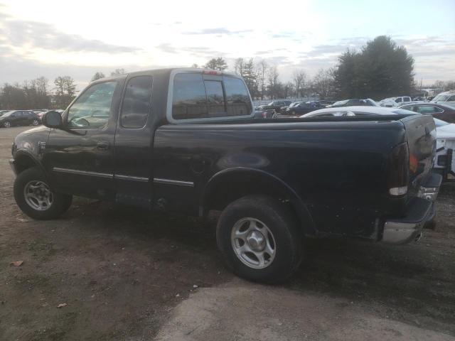 Photo 1 VIN: 1FTZX18W1WNA46210 - FORD ALL MODELS 