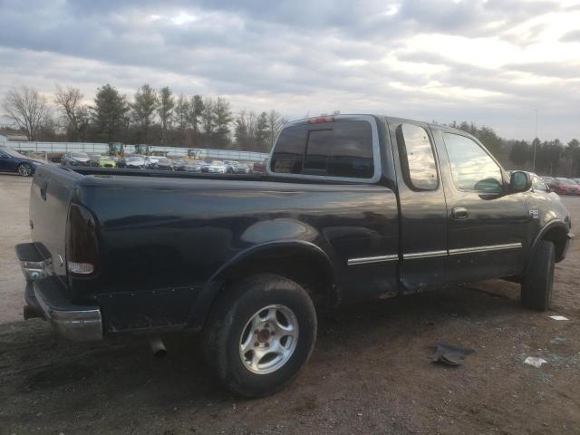 Photo 2 VIN: 1FTZX18W1WNA46210 - FORD ALL MODELS 