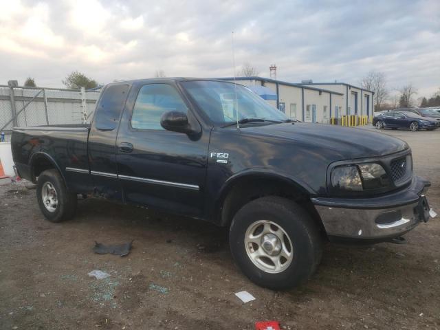 Photo 3 VIN: 1FTZX18W1WNA46210 - FORD ALL MODELS 