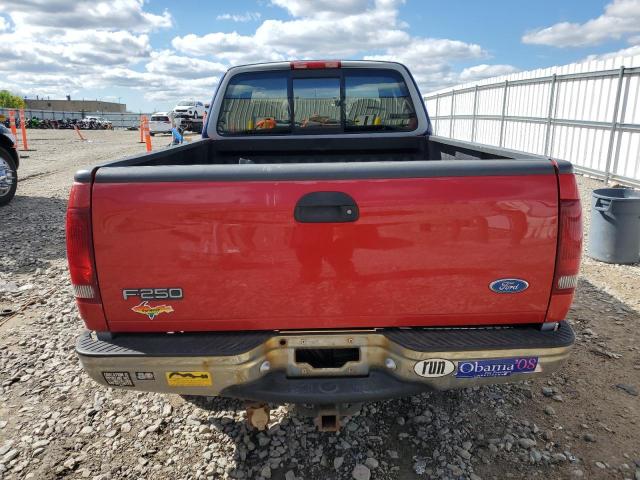 Photo 5 VIN: 1FTZX18W4WNA40000 - FORD F150 