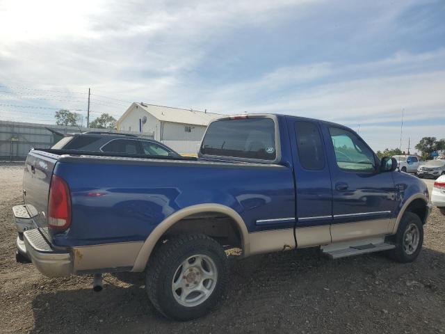 Photo 2 VIN: 1FTZX18W5WKB98492 - FORD F150 