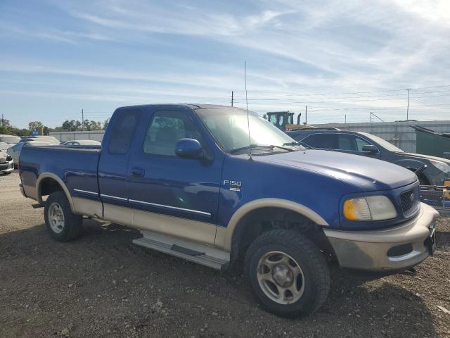 Photo 3 VIN: 1FTZX18W5WKB98492 - FORD F150 