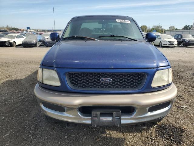 Photo 4 VIN: 1FTZX18W5WKB98492 - FORD F150 