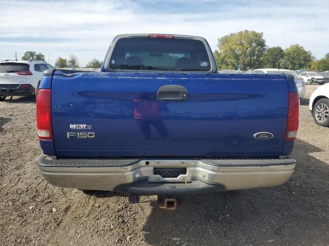 Photo 5 VIN: 1FTZX18W5WKB98492 - FORD F150 