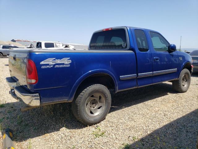 Photo 2 VIN: 1FTZX18W6WKA64588 - FORD F150 