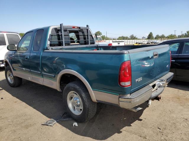 Photo 1 VIN: 1FTZX18W6WNB18776 - FORD F150 