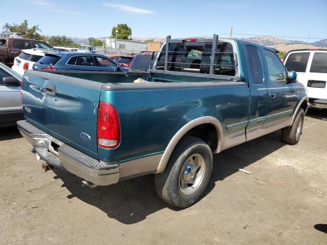 Photo 2 VIN: 1FTZX18W6WNB18776 - FORD F150 