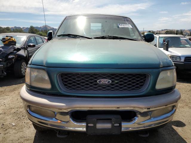 Photo 4 VIN: 1FTZX18W6WNB18776 - FORD F150 