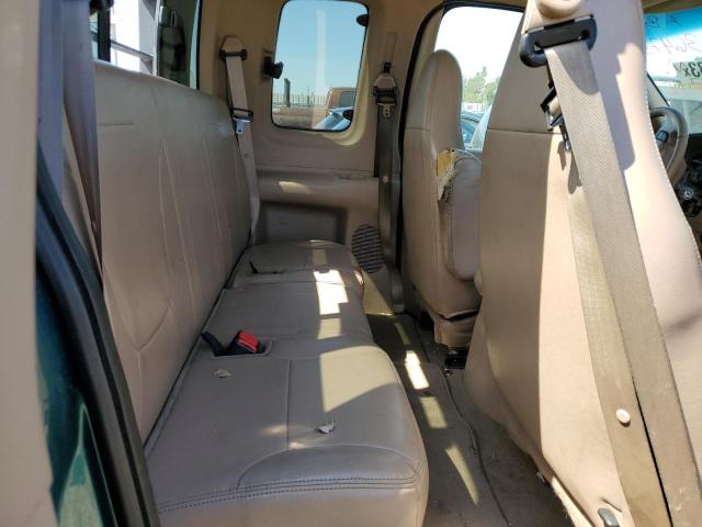 Photo 9 VIN: 1FTZX18W6WNB18776 - FORD F150 