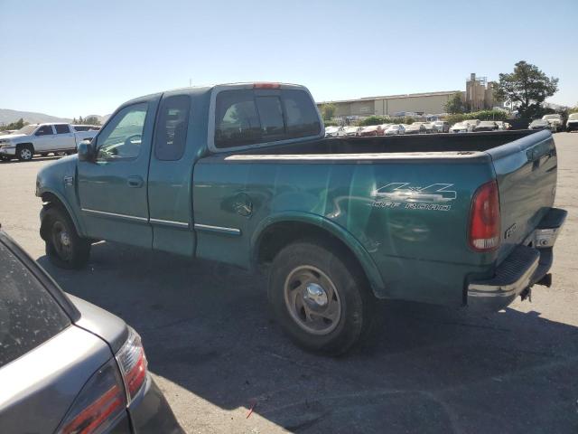 Photo 1 VIN: 1FTZX18W7WKA30384 - FORD F150 