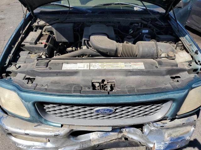 Photo 10 VIN: 1FTZX18W7WKA30384 - FORD F150 