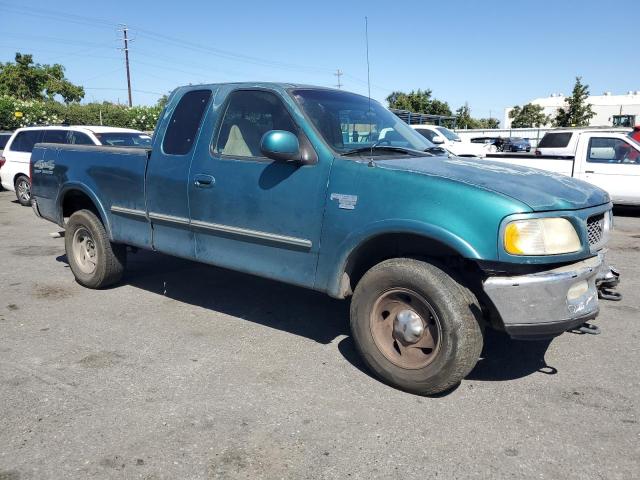 Photo 3 VIN: 1FTZX18W7WKA30384 - FORD F150 