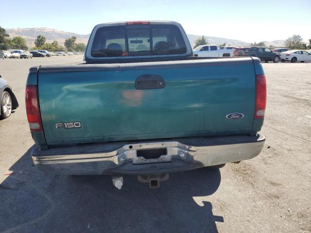 Photo 5 VIN: 1FTZX18W7WKA30384 - FORD F150 