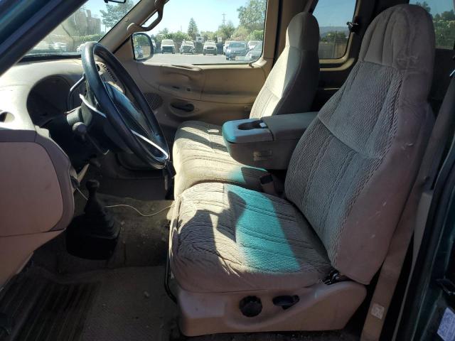 Photo 6 VIN: 1FTZX18W7WKA30384 - FORD F150 