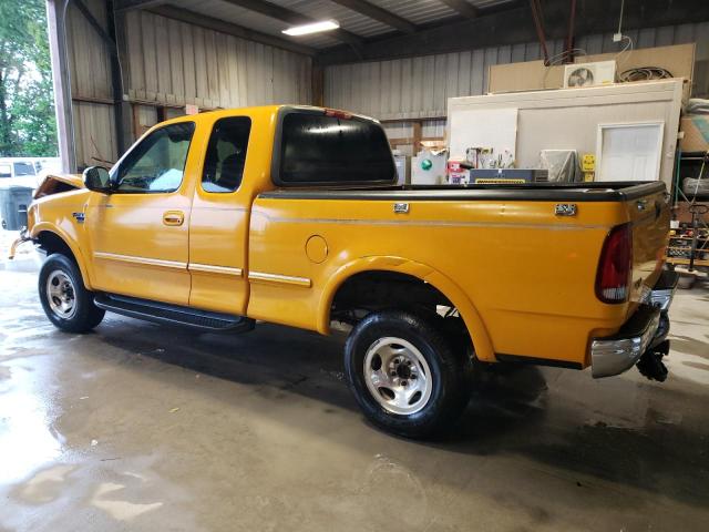 Photo 1 VIN: 1FTZX18W8WKA28496 - FORD F150 